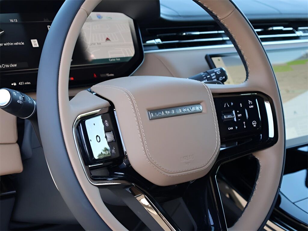 2025 Land Rover Range Rover Sport Dynamic SE San Clemente CA
