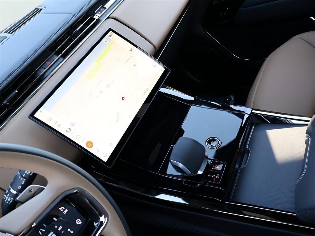 2025 Land Rover Range Rover Sport Dynamic SE San Clemente CA