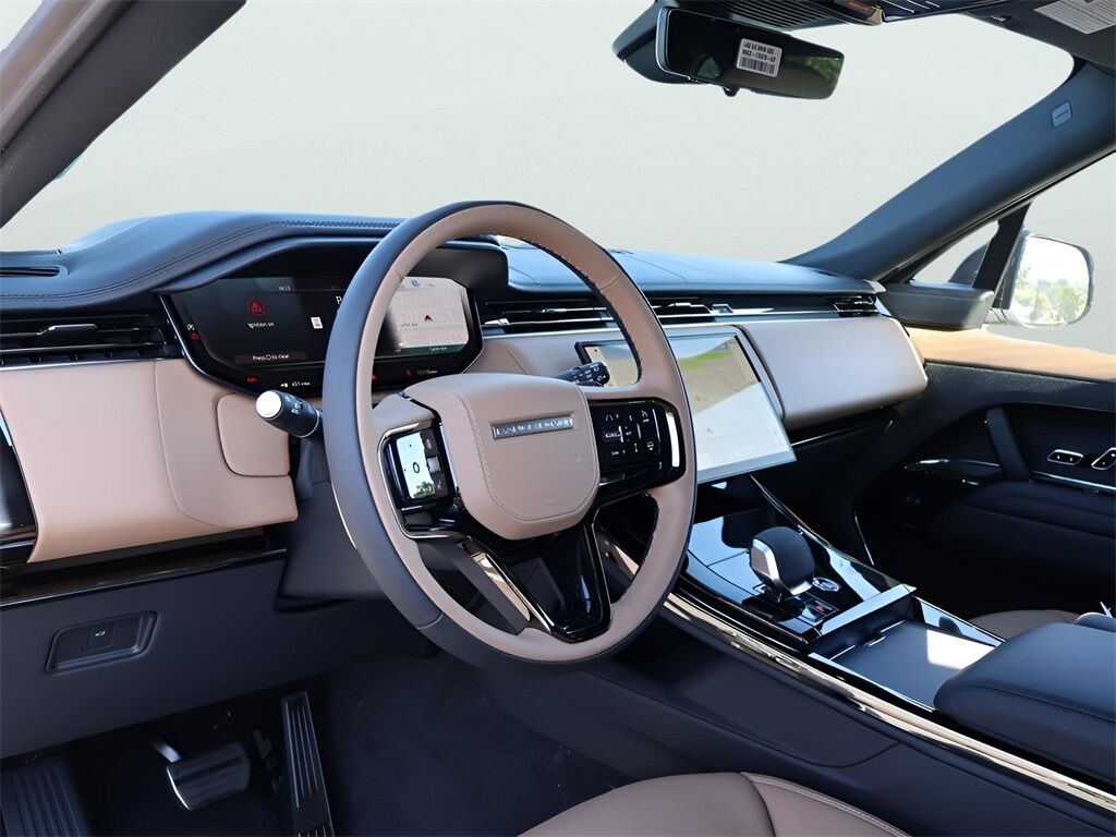 2025 Land Rover Range Rover Sport Dynamic SE San Clemente CA