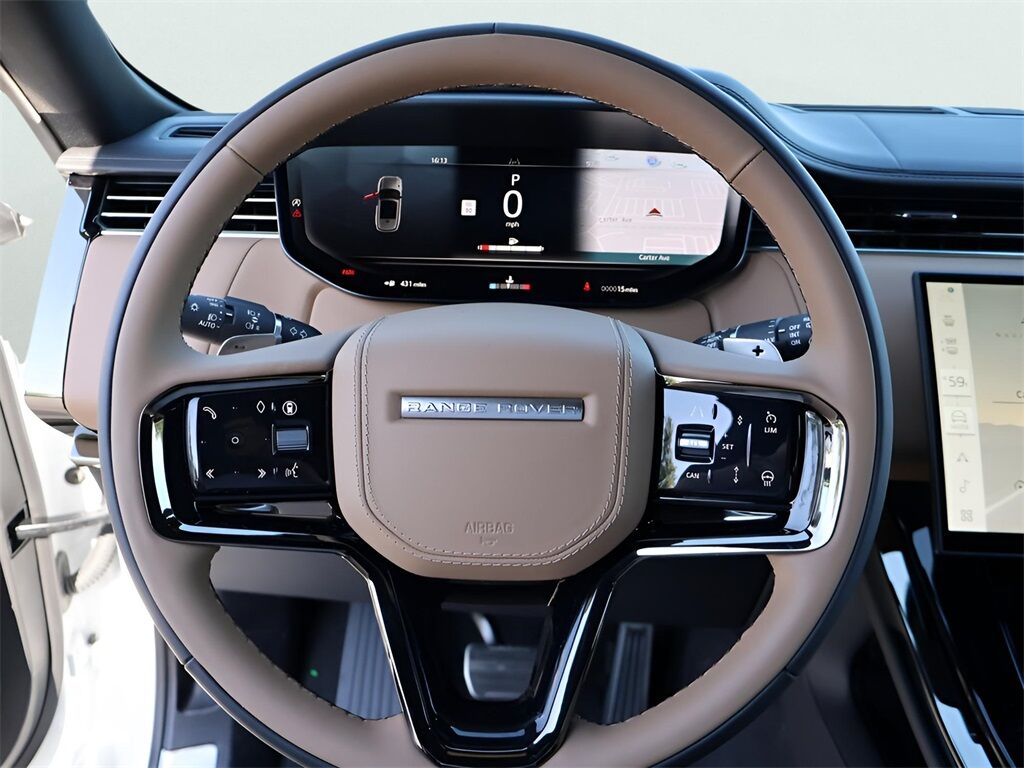 2025 Land Rover Range Rover Sport Dynamic SE San Clemente CA