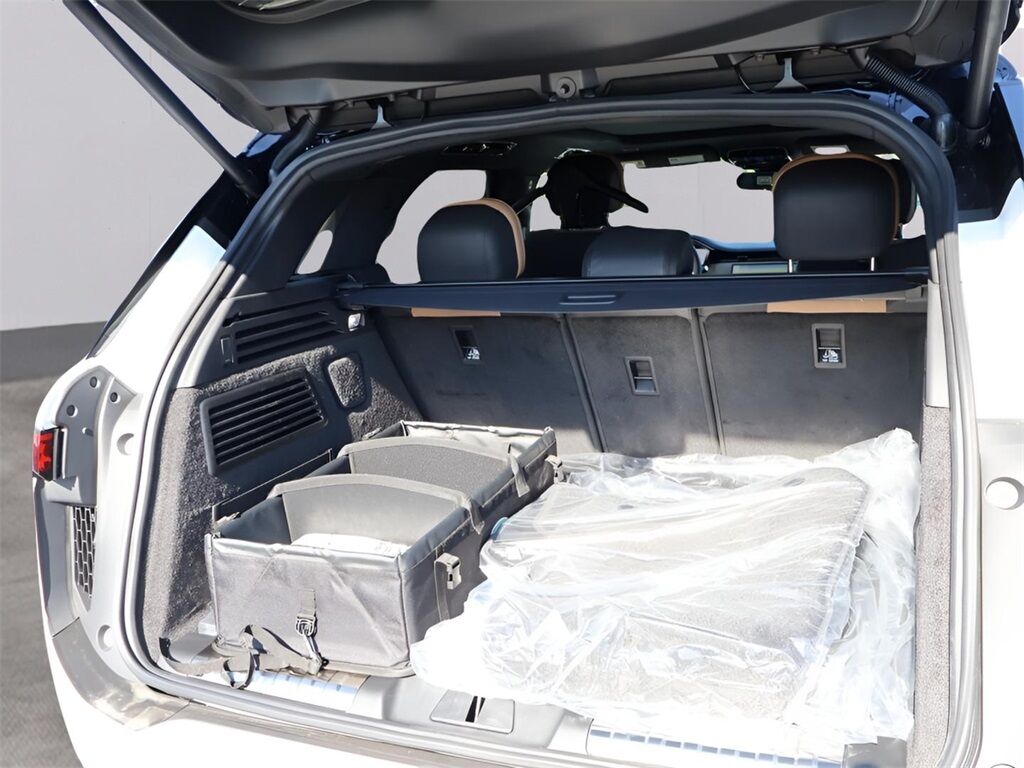 2025 Land Rover Range Rover Sport Dynamic SE San Clemente CA