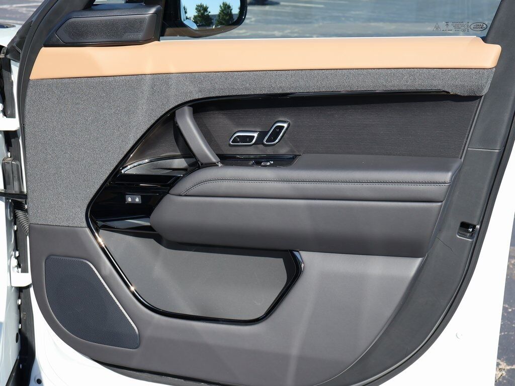 2025 Land Rover Range Rover Sport Dynamic SE San Clemente CA