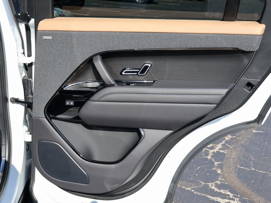 2025 Land Rover Range Rover Sport Dynamic SE San Clemente CA