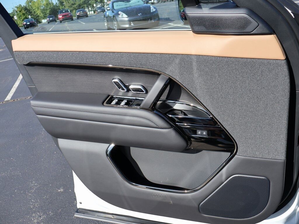 2025 Land Rover Range Rover Sport Dynamic SE San Clemente CA