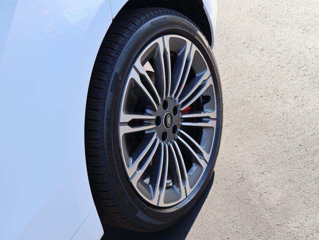 2025 Land Rover Range Rover Sport Dynamic SE San Clemente CA