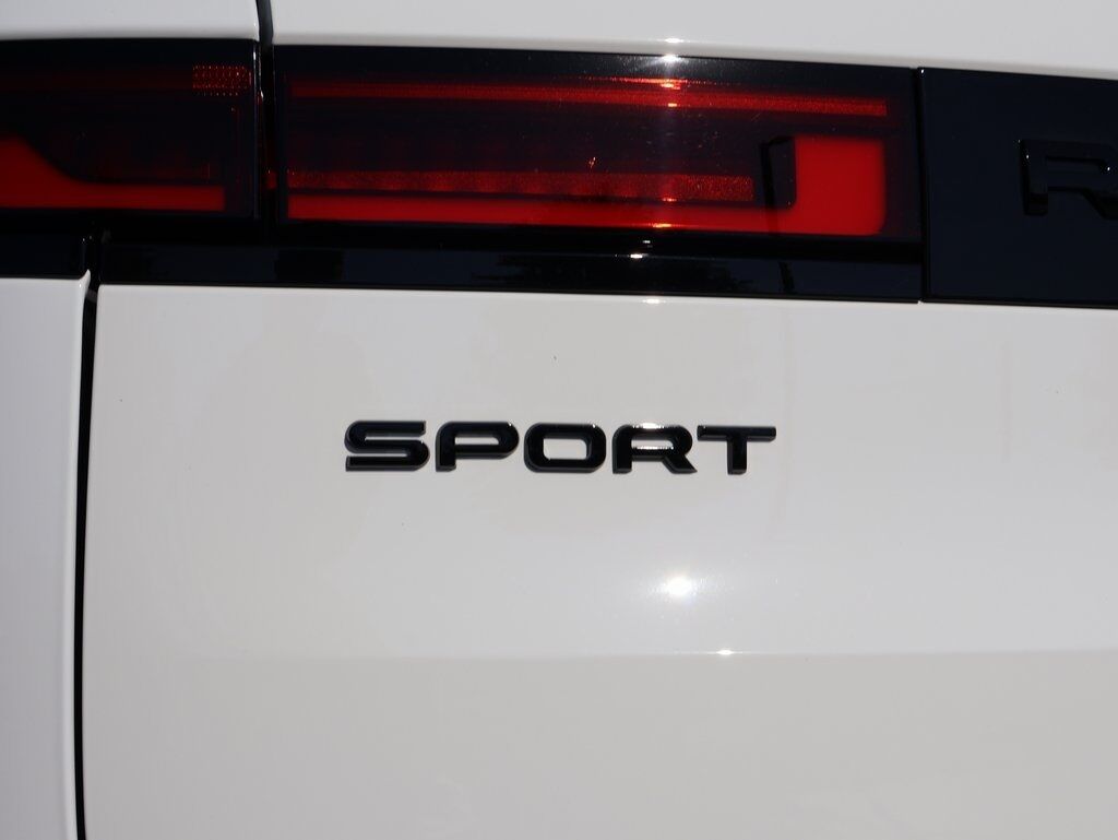 2025 Land Rover Range Rover Sport Dynamic SE San Clemente CA