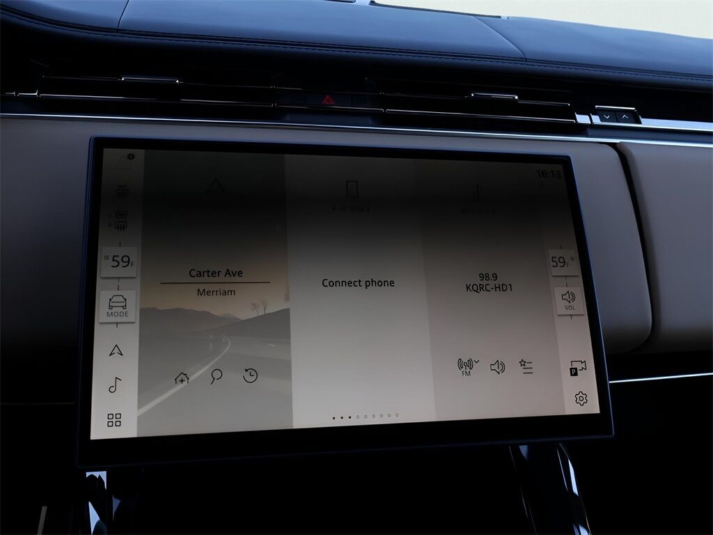 2025 Land Rover Range Rover Sport Dynamic SE San Clemente CA