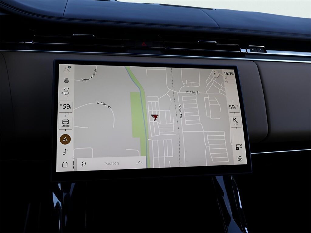 2025 Land Rover Range Rover Sport Dynamic SE San Clemente CA