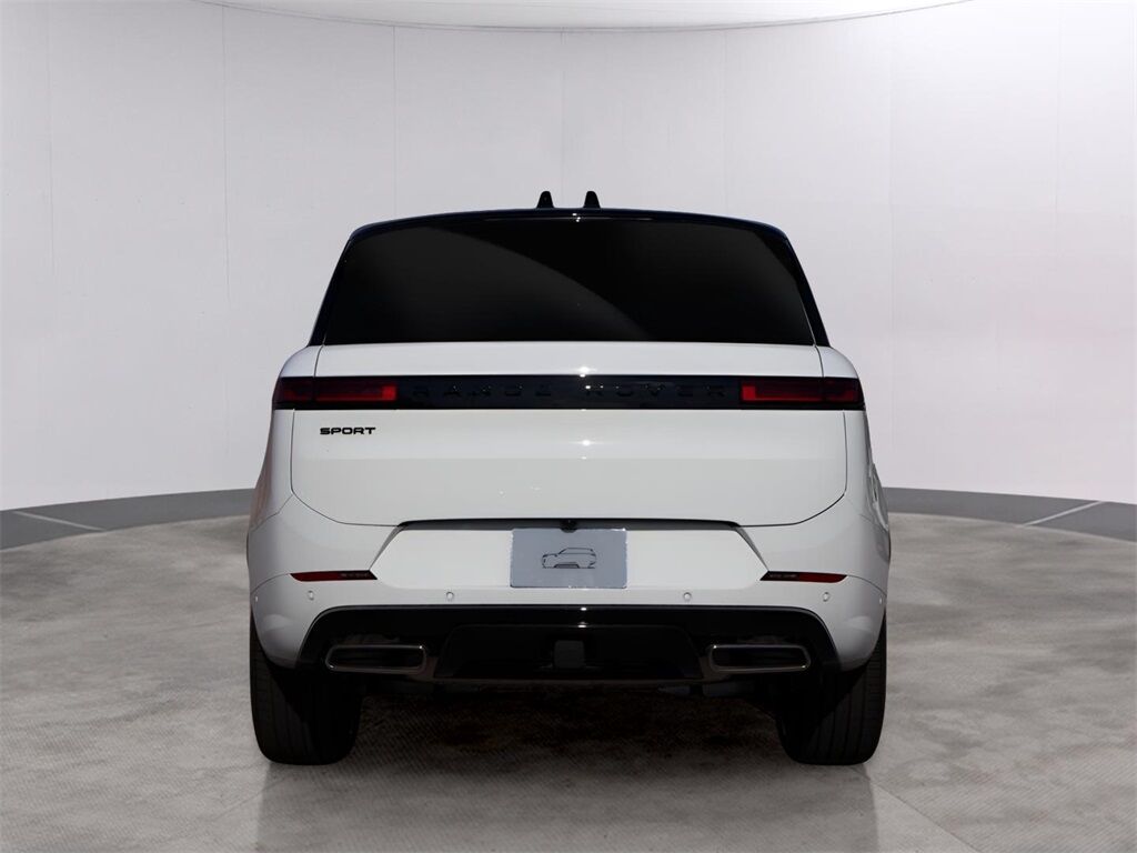 2025 Land Rover Range Rover Sport Dynamic SE San Clemente CA