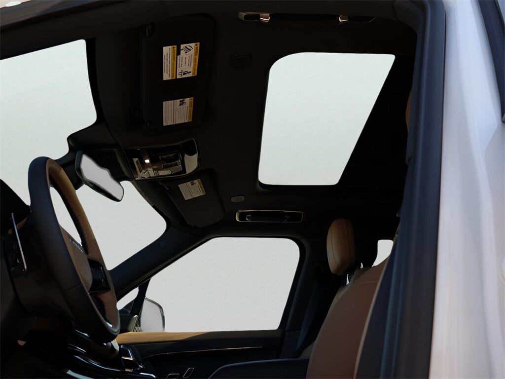 2025 Land Rover Range Rover Sport Dynamic SE San Clemente CA
