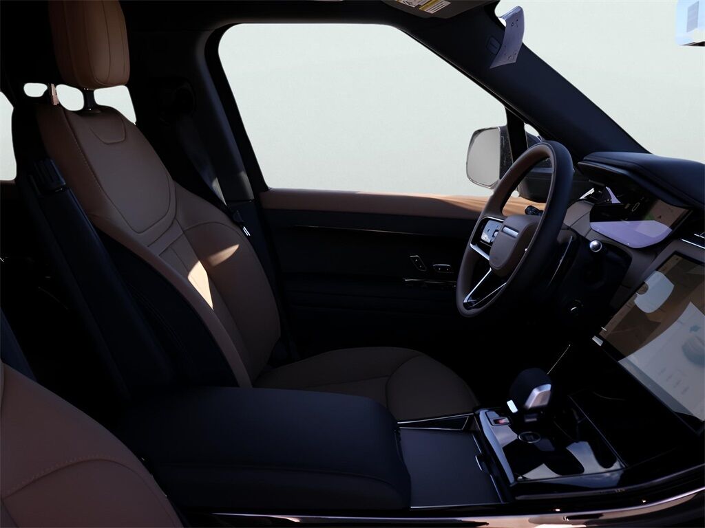2025 Land Rover Range Rover Sport Dynamic SE San Clemente CA