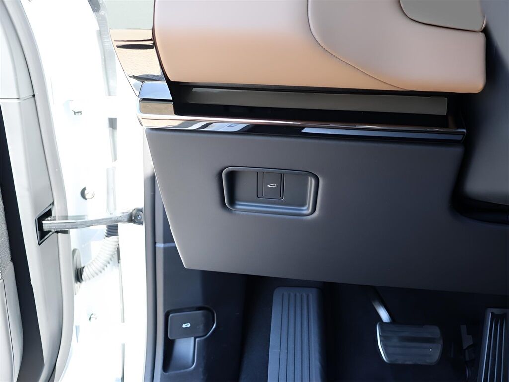 2025 Land Rover Range Rover Sport Dynamic SE San Clemente CA
