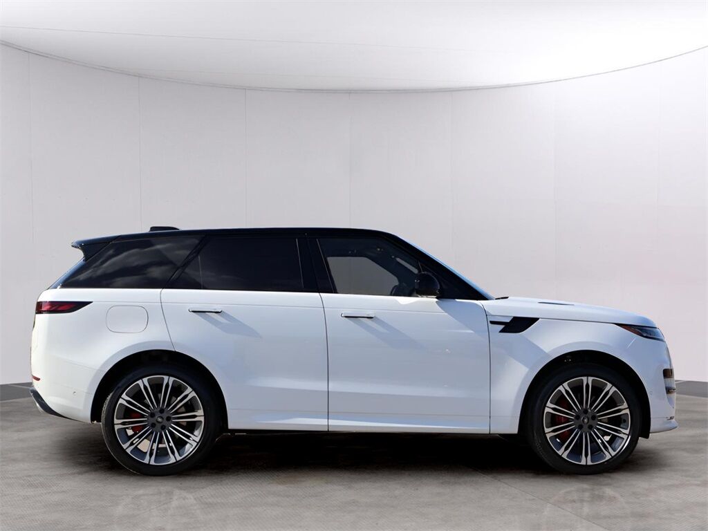 2025 Land Rover Range Rover Sport Dynamic SE San Clemente CA