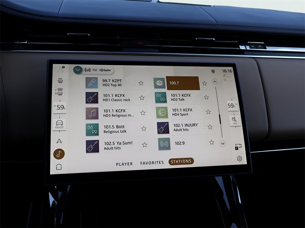 2025 Land Rover Range Rover Sport Dynamic SE San Clemente CA
