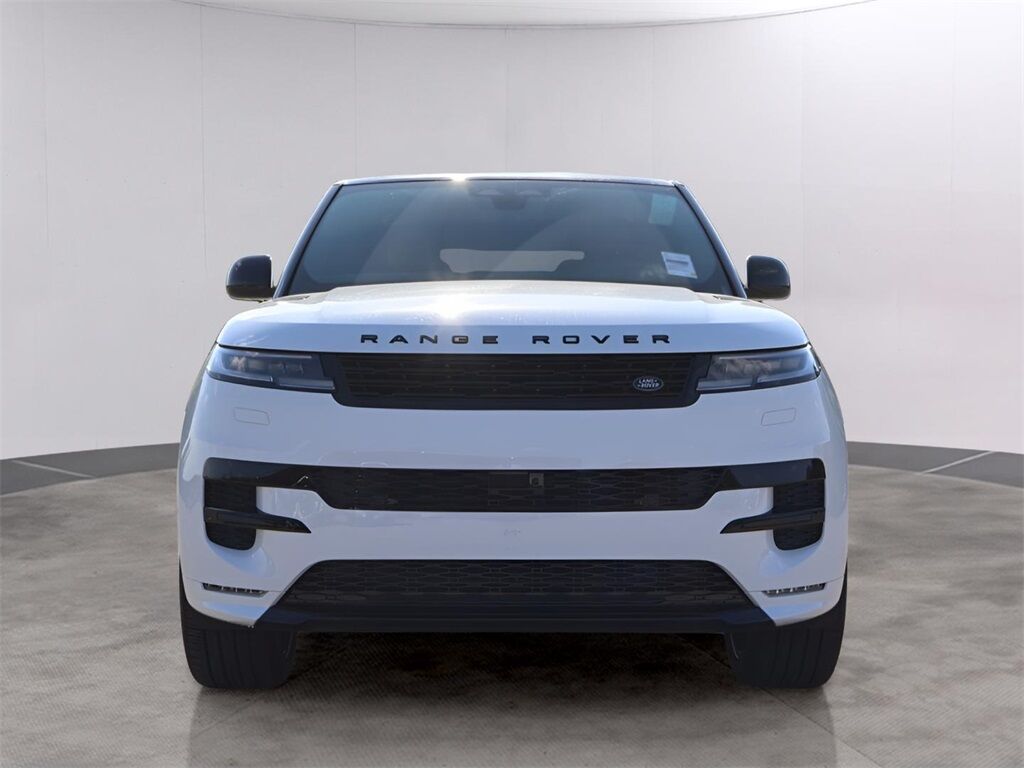 2025 Land Rover Range Rover Sport Dynamic SE San Clemente CA