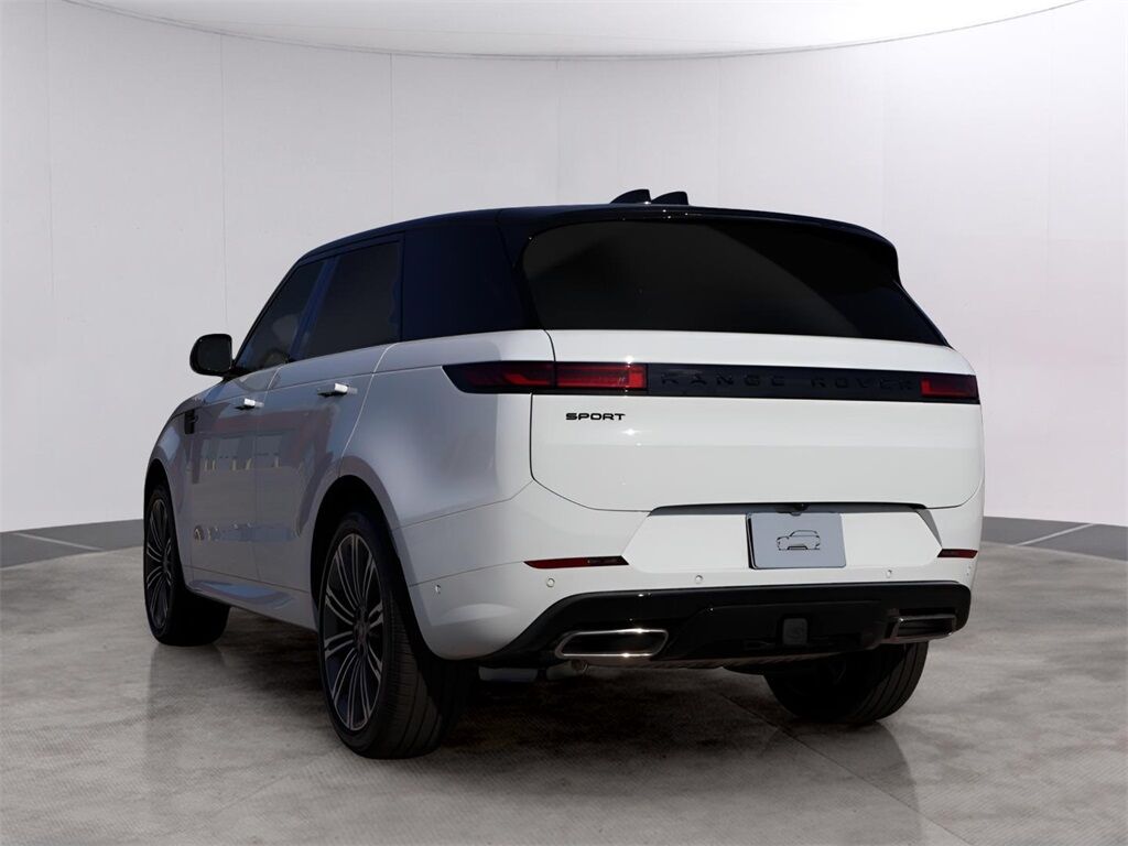 2025 Land Rover Range Rover Sport Dynamic SE San Clemente CA