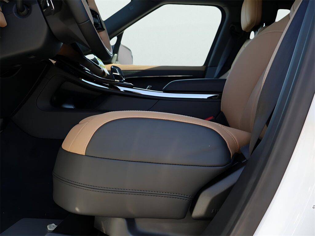2025 Land Rover Range Rover Sport Dynamic SE San Clemente CA