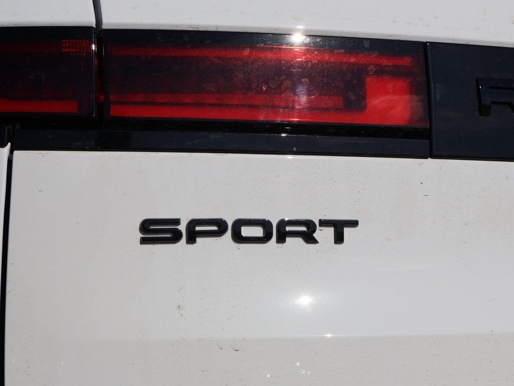2025 Land Rover Range Rover Sport Dynamic SE San Clemente CA