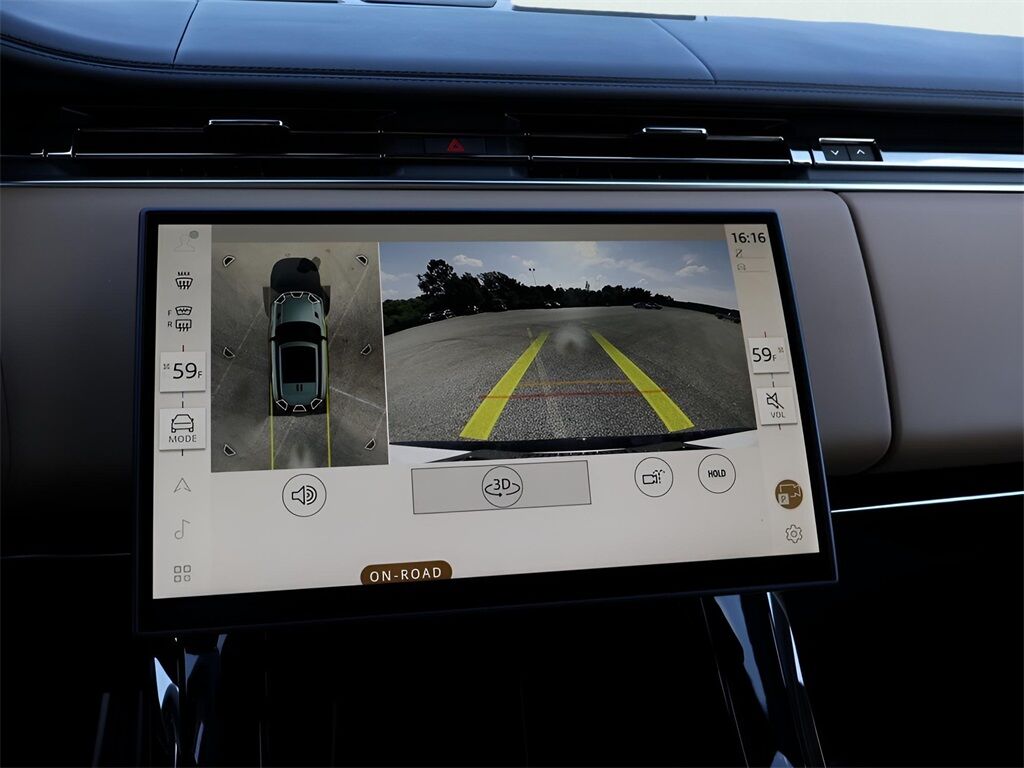 2025 Land Rover Range Rover Sport Dynamic SE San Clemente CA
