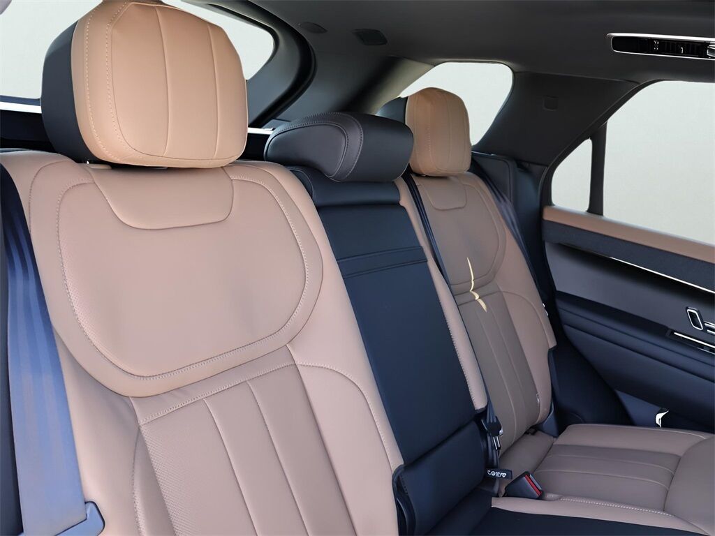 2025 Land Rover Range Rover Sport Dynamic SE San Clemente CA