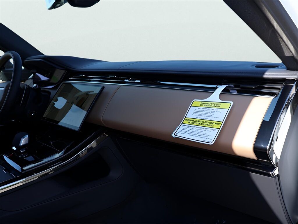 2025 Land Rover Range Rover Sport Dynamic SE San Clemente CA