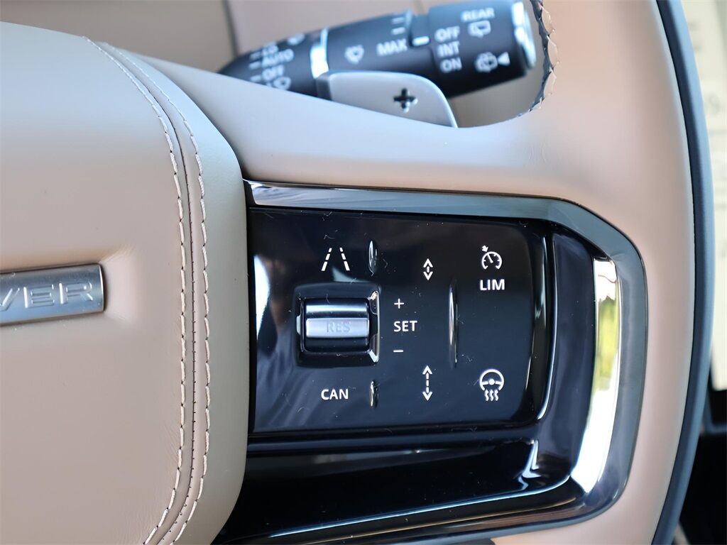 2025 Land Rover Range Rover Sport Dynamic SE San Clemente CA
