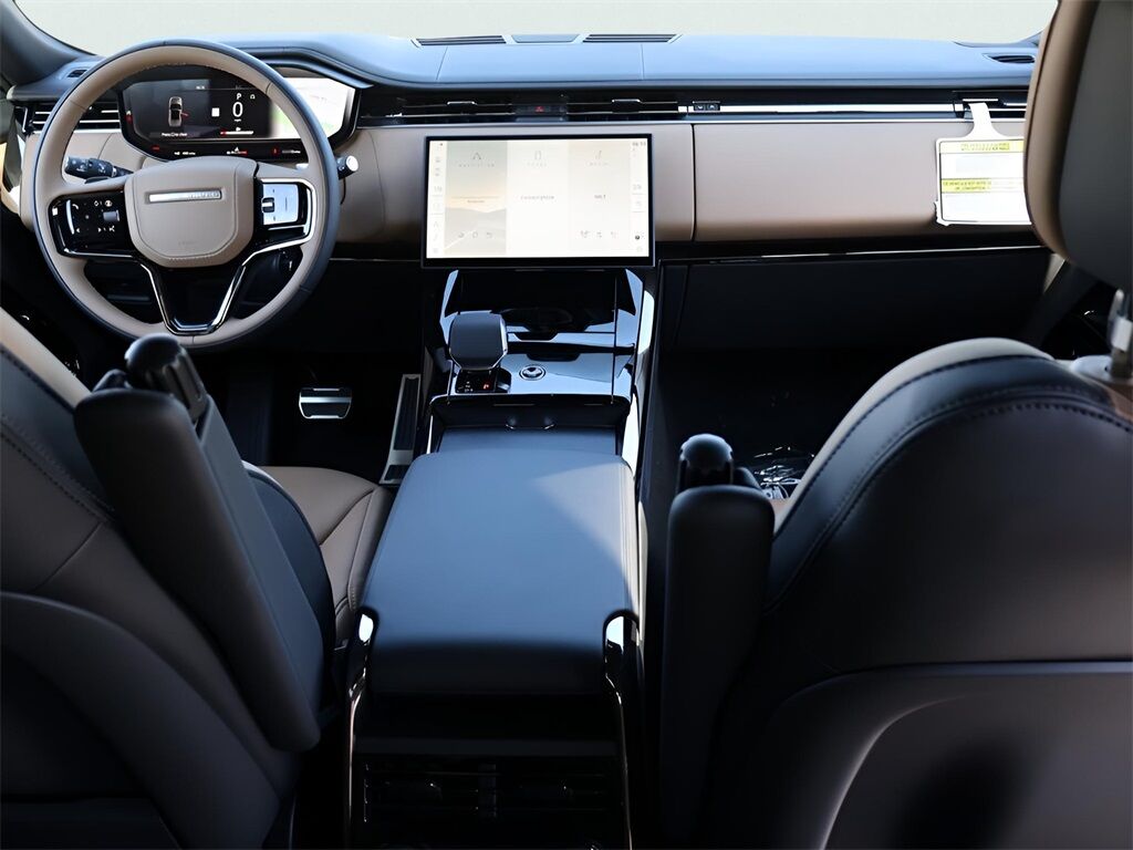 2025 Land Rover Range Rover Sport Dynamic SE San Clemente CA