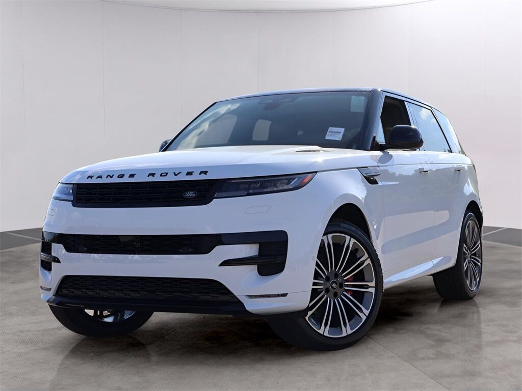 2025 Land Rover Range Rover Sport Dynamic SE San Clemente CA