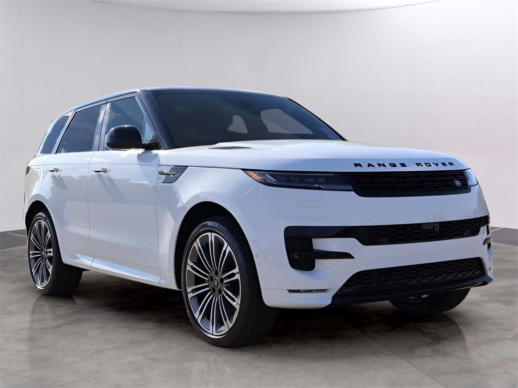 2025 Land Rover Range Rover Sport Dynamic SE San Clemente CA
