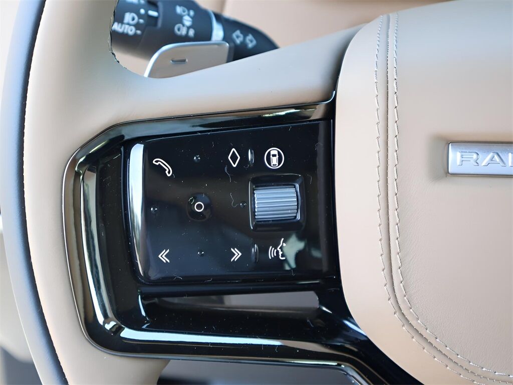 2025 Land Rover Range Rover Sport Dynamic SE San Clemente CA