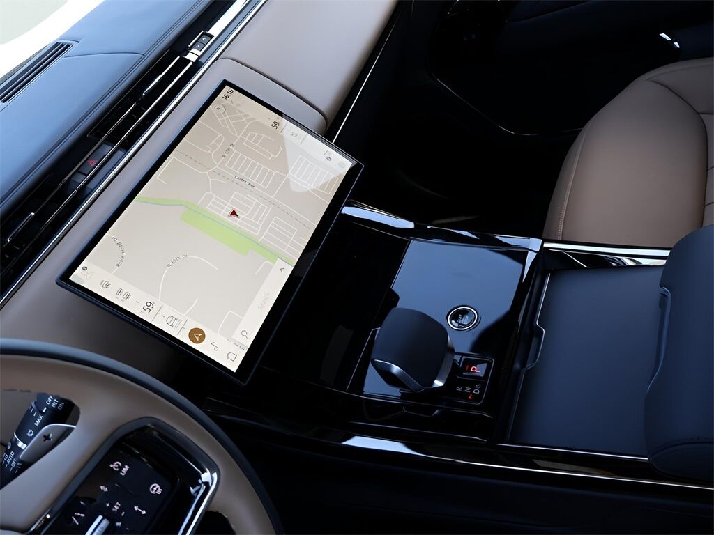 2025 Land Rover Range Rover Sport Dynamic SE San Clemente CA