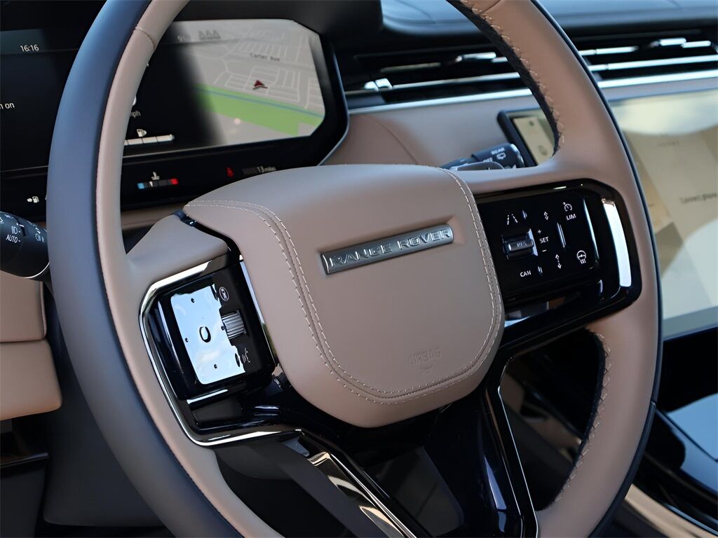 2025 Land Rover Range Rover Sport Dynamic SE San Clemente CA