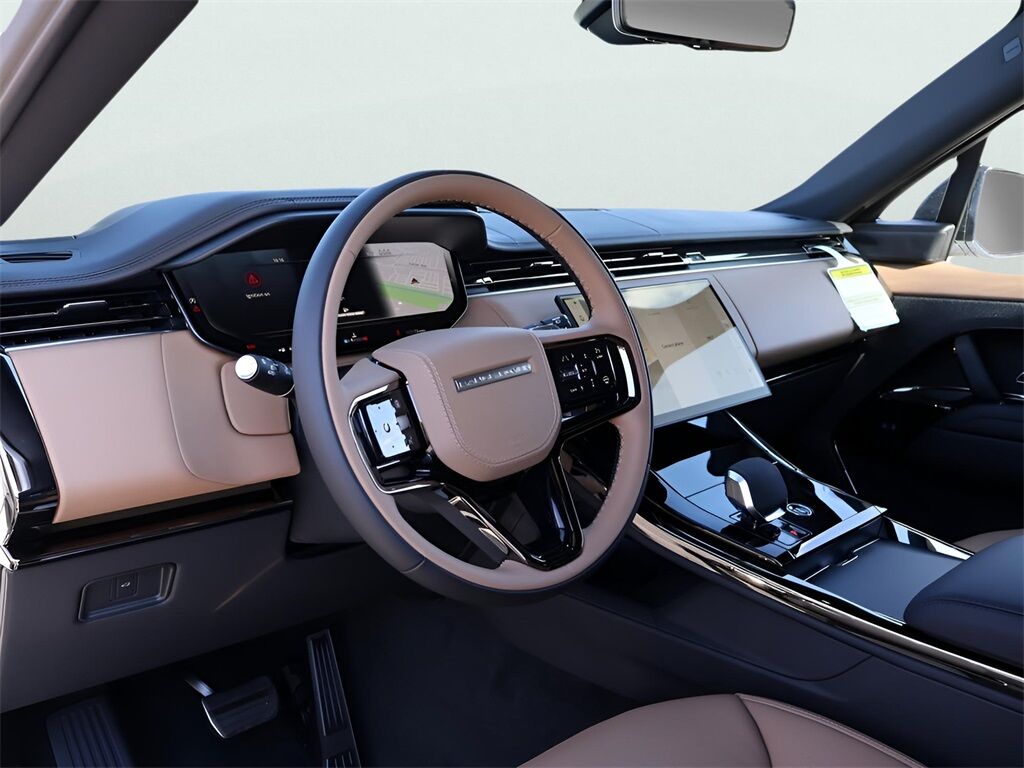 2025 Land Rover Range Rover Sport Dynamic SE San Clemente CA
