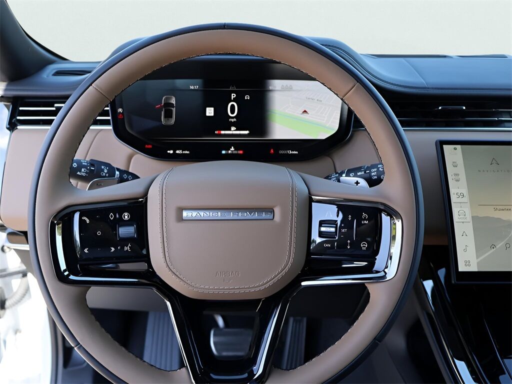 2025 Land Rover Range Rover Sport Dynamic SE San Clemente CA