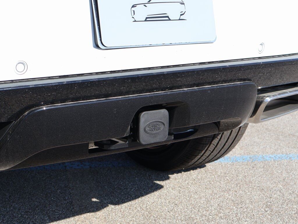 2025 Land Rover Range Rover Sport Dynamic SE San Clemente CA