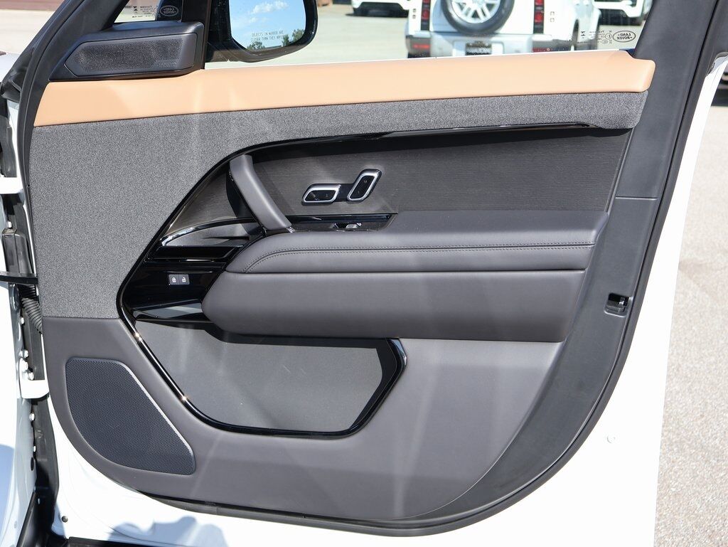 2025 Land Rover Range Rover Sport Dynamic SE San Clemente CA