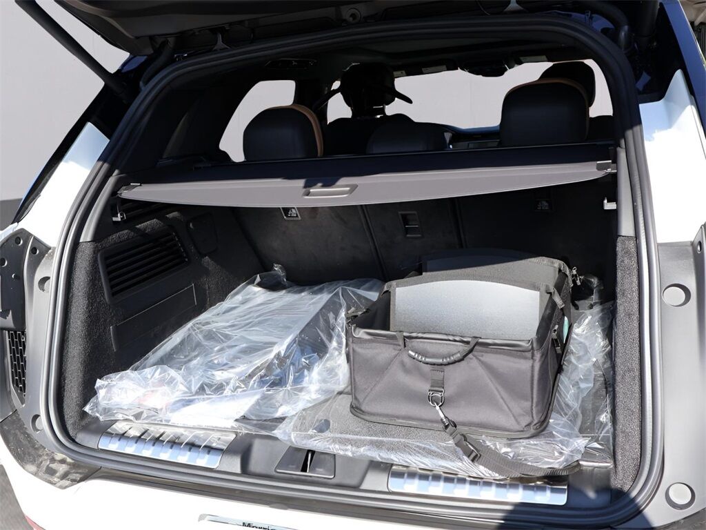 2025 Land Rover Range Rover Sport Dynamic SE San Clemente CA