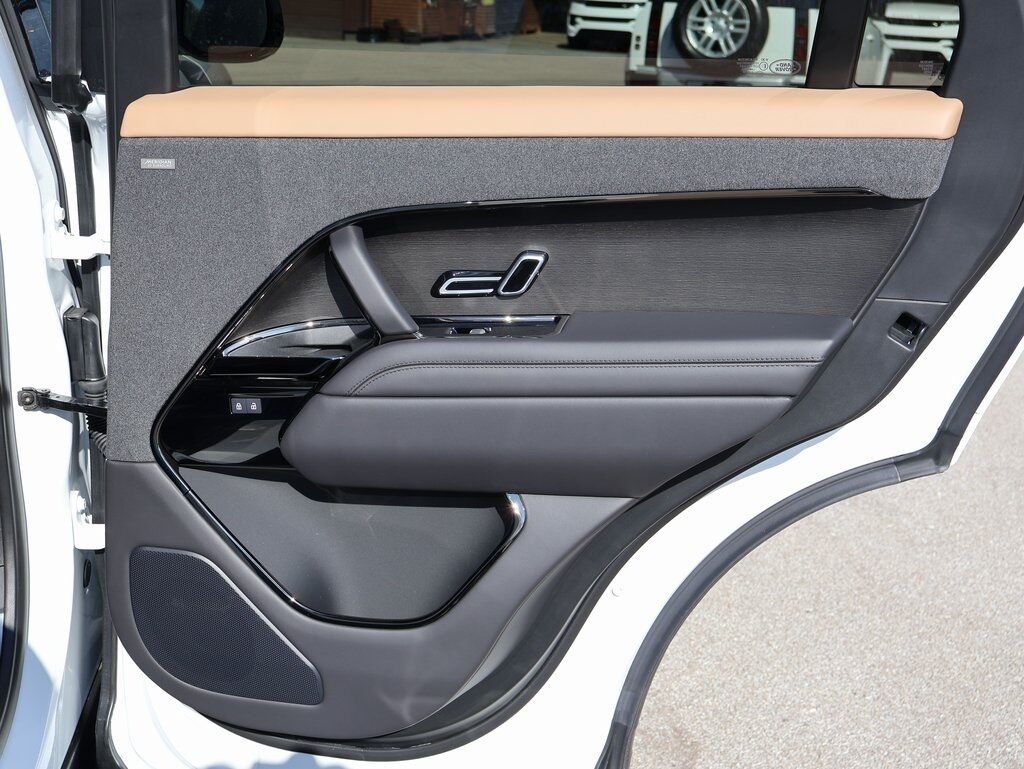2025 Land Rover Range Rover Sport Dynamic SE San Clemente CA