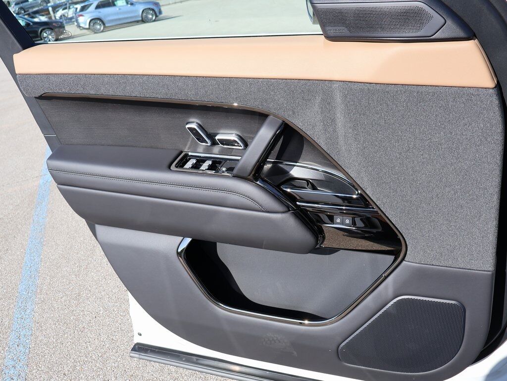 2025 Land Rover Range Rover Sport Dynamic SE San Clemente CA