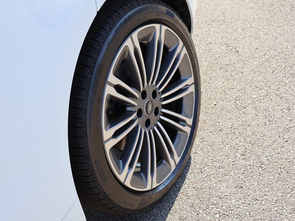 2025 Land Rover Range Rover Sport Dynamic SE San Clemente CA