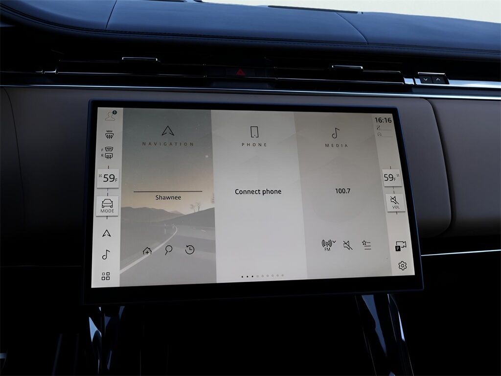 2025 Land Rover Range Rover Sport Dynamic SE San Clemente CA