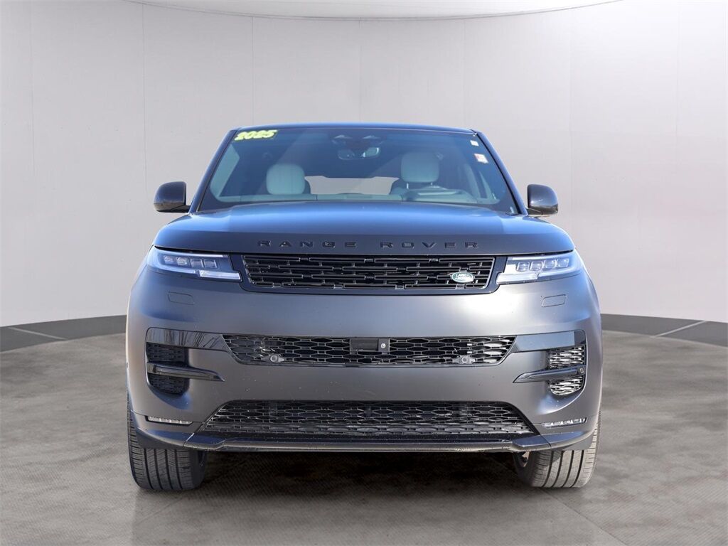 2025 Land Rover Range Rover Sport Dynamic SE