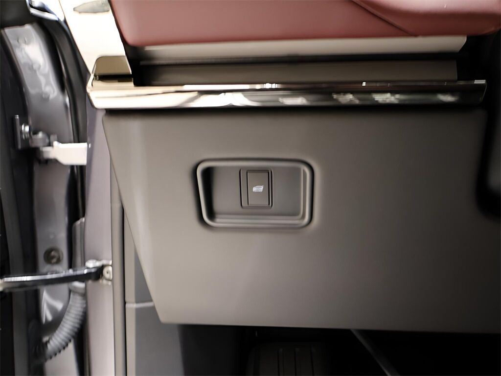 2025 Land Rover Range Rover Sport Dynamic SE San Clemente CA