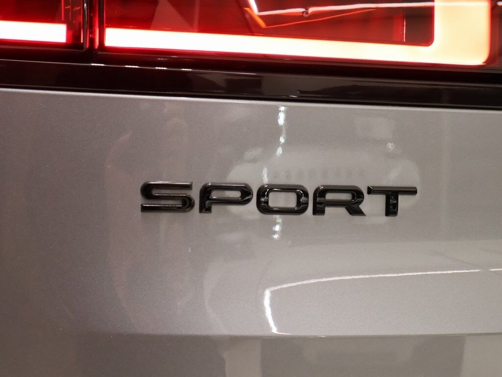 2025 Land Rover Range Rover Sport Dynamic SE San Clemente CA