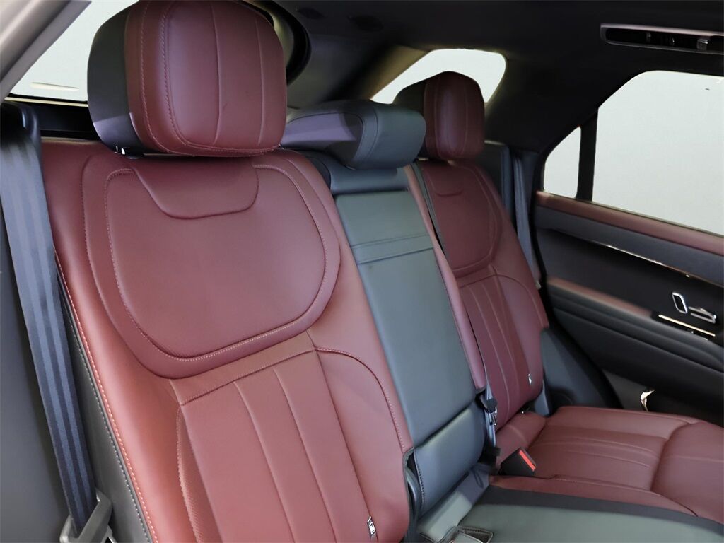 2025 Land Rover Range Rover Sport Dynamic SE San Clemente CA