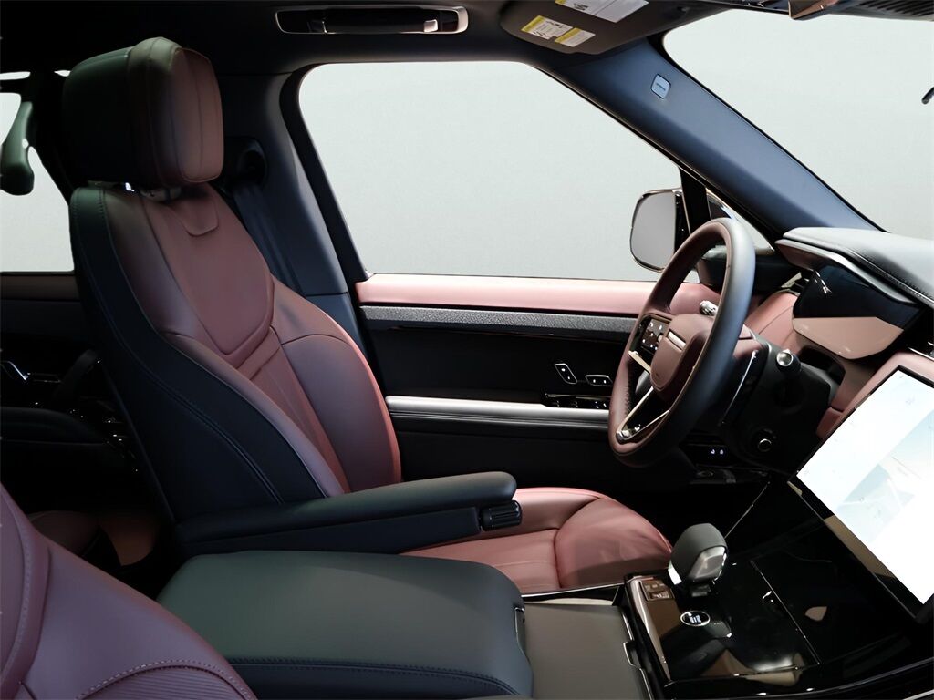 2025 Land Rover Range Rover Sport Dynamic SE San Clemente CA