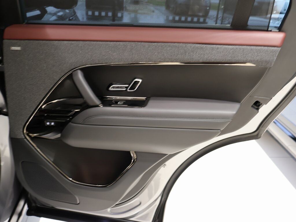 2025 Land Rover Range Rover Sport Dynamic SE San Clemente CA