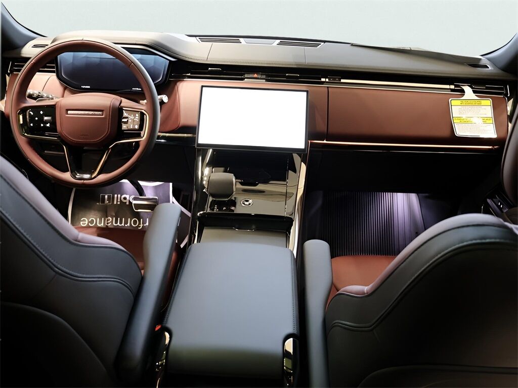 2025 Land Rover Range Rover Sport Dynamic SE San Clemente CA