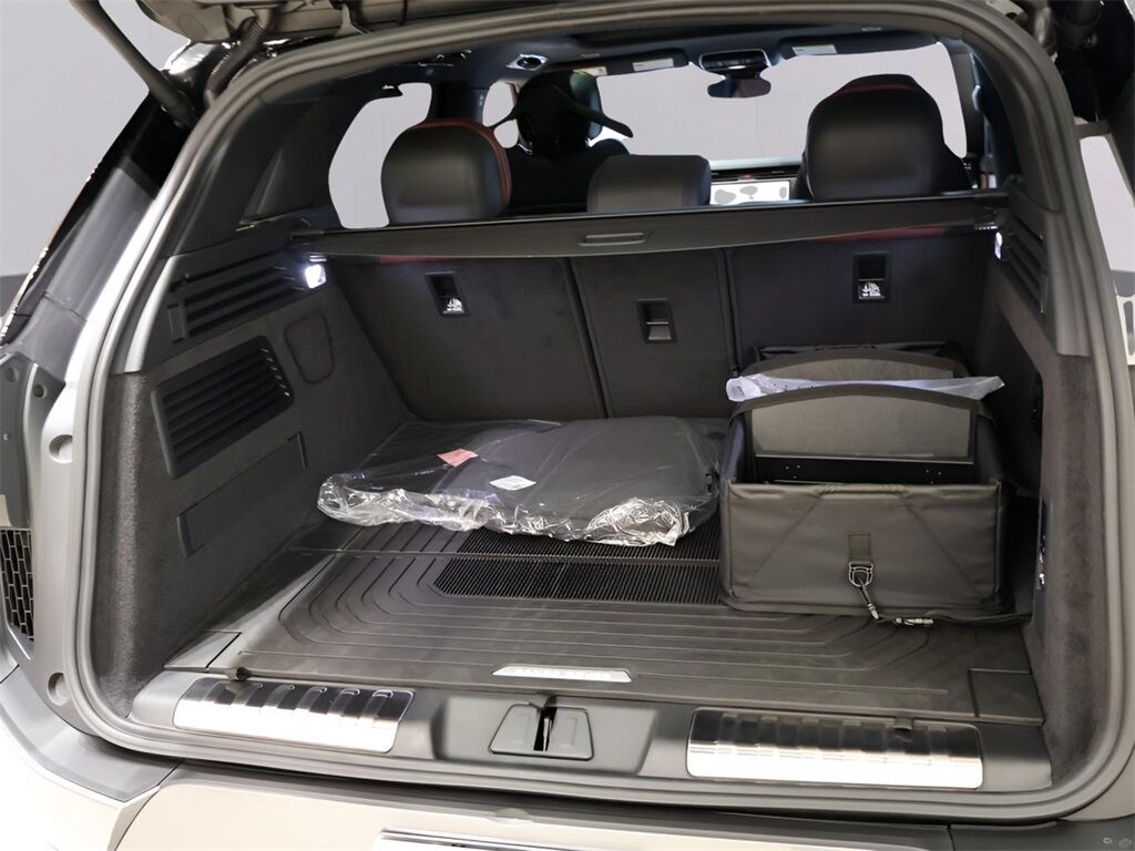 2025 Land Rover Range Rover Sport Dynamic SE San Clemente CA