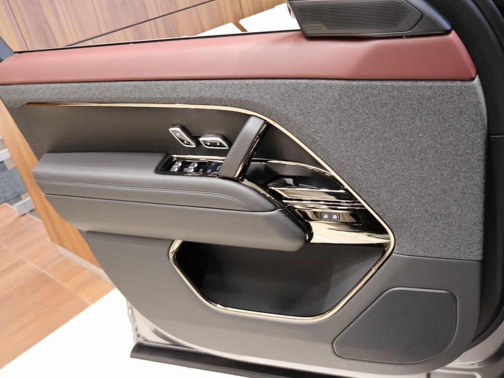 2025 Land Rover Range Rover Sport Dynamic SE San Clemente CA